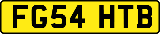 FG54HTB