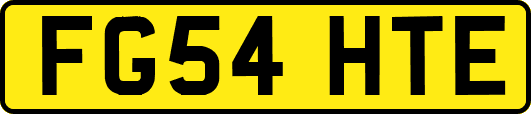 FG54HTE