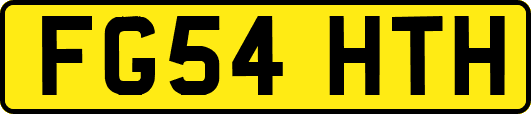 FG54HTH