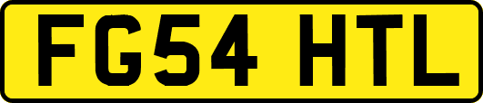 FG54HTL