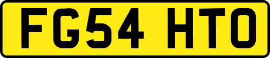 FG54HTO