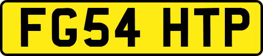 FG54HTP
