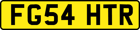 FG54HTR