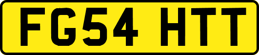 FG54HTT