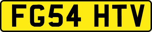 FG54HTV