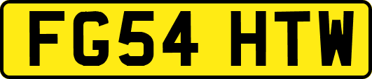 FG54HTW