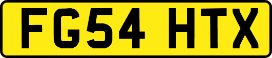 FG54HTX