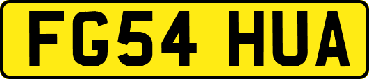 FG54HUA