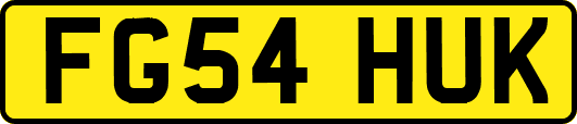 FG54HUK