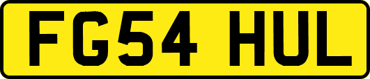 FG54HUL