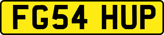 FG54HUP