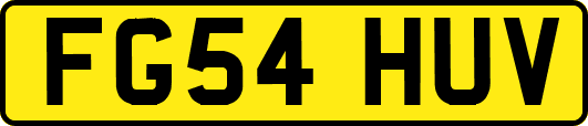 FG54HUV