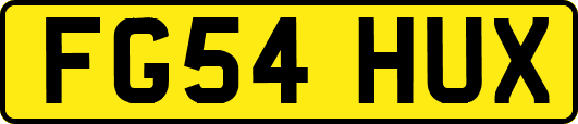 FG54HUX