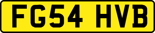 FG54HVB