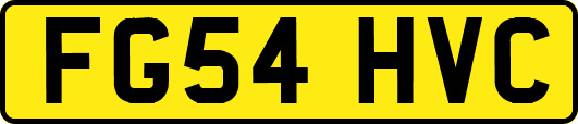 FG54HVC