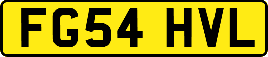 FG54HVL