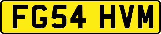 FG54HVM