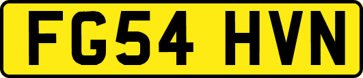 FG54HVN