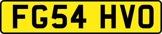 FG54HVO