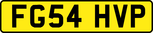 FG54HVP