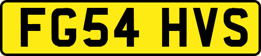 FG54HVS