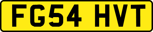 FG54HVT