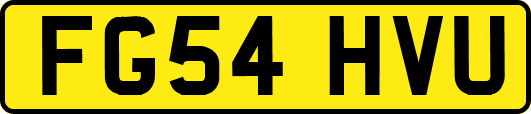 FG54HVU