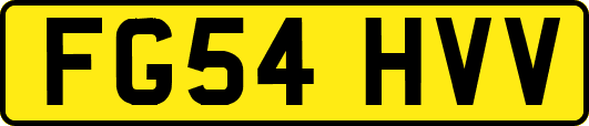 FG54HVV