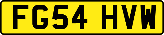 FG54HVW