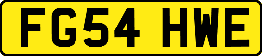 FG54HWE