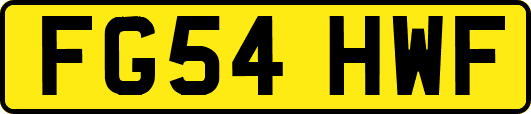 FG54HWF