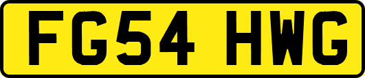 FG54HWG