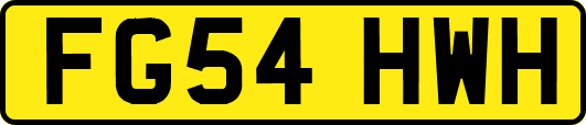FG54HWH