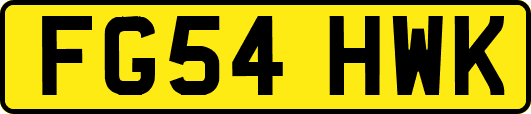 FG54HWK