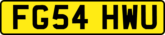 FG54HWU