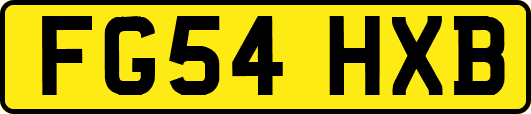 FG54HXB