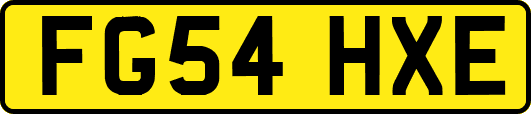 FG54HXE