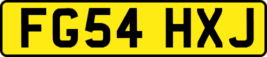 FG54HXJ