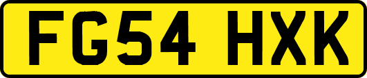 FG54HXK