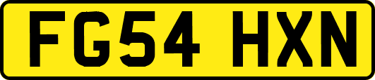 FG54HXN