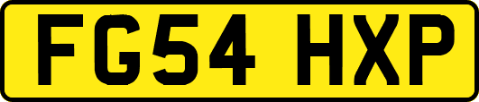 FG54HXP