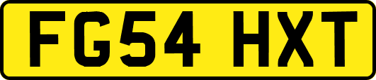 FG54HXT