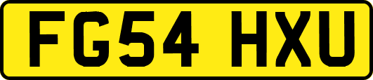 FG54HXU