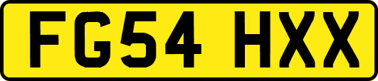 FG54HXX