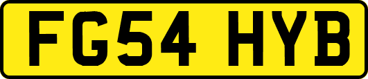 FG54HYB