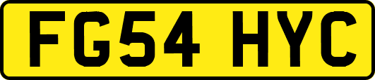 FG54HYC