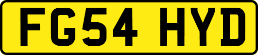 FG54HYD
