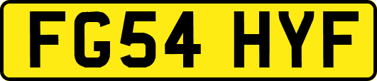 FG54HYF