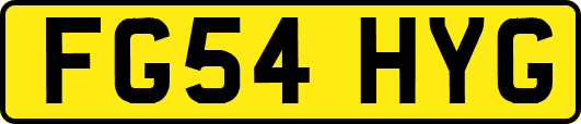 FG54HYG