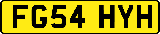 FG54HYH